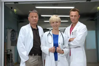 in aller freundschaft