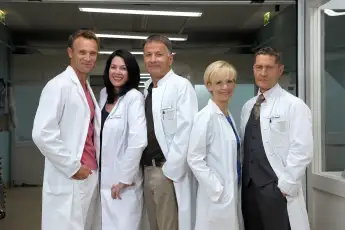 in aller freundschaft