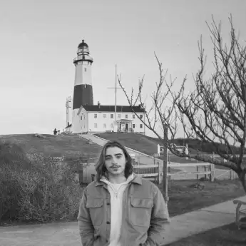 Chase Filandro ist gestorben