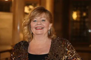 Inger Nilsson feierte sie ihren großen Erfolg als „Pippi Langstrumpf“
