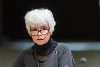 Ingrid Steeger wiegt nur noch 45 Kilo