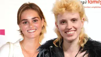 Inka Ferbert Viola Beck
