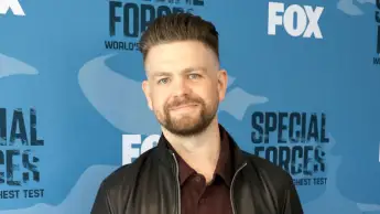 Jack Osbourne