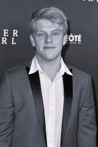 jackson odell