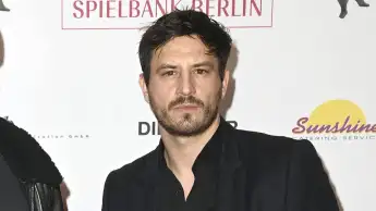 sturm der liebe jaime ferkic serie cast
