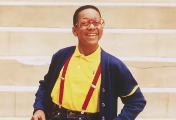 jaleel white