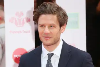 Wird James Norton der neue „James Bond“?