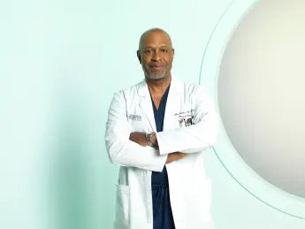 James Pickens Jr