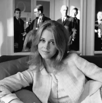 jane fonda damals
