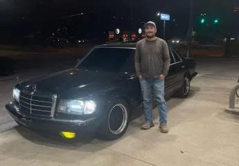 Jason Reimann hat eine neue Freundin, Stephanie