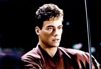Jean-Claude Van Damme 1988