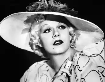 jean harlow