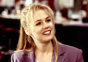jennie garth