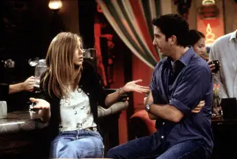 Jennifer Aniston