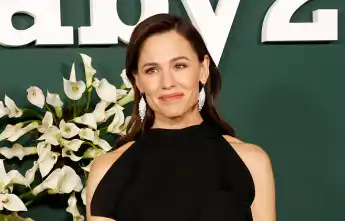 Jennifer Garner