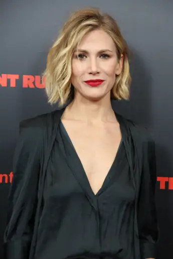 Michael Landons Tochter Jennifer Landon