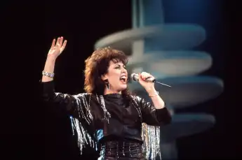 Jennifer Rush