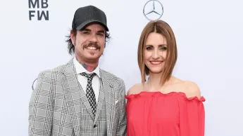 Jill Deimel und Bella Lesnik 2019