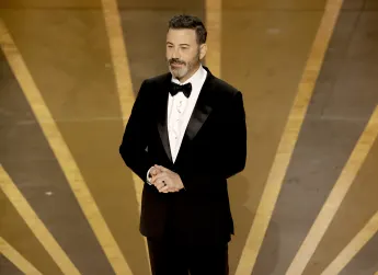 95. jährliche Oscar-Verleihung - Show