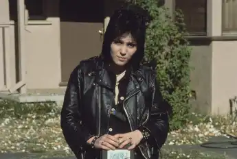 joan jett