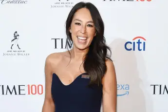 joanna gaines heiß freizügig haut bikini körper look