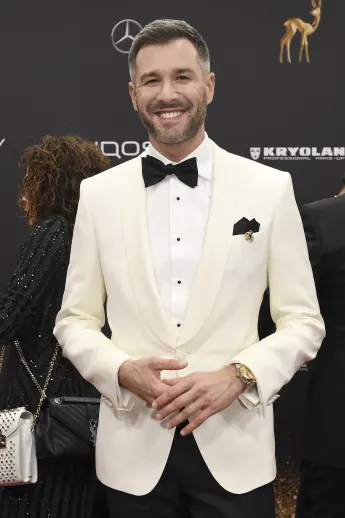 Jochen Schropp moderiert bald „Big Brother“