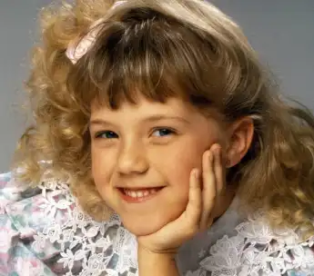 jodie sweetin