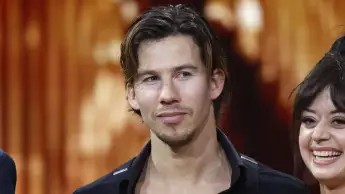 joel mattli ninja warrior germany show aus tv