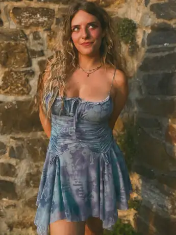 johanna mross heiß freizügig