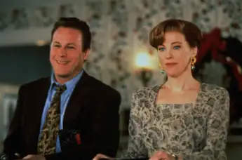 John Heard in „Kevin – Allein zu Haus“ 1990