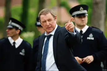 John Nettles Tom Barnaby