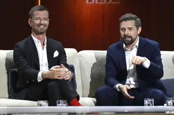 Joko und Klaas