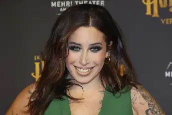 Jolina Mennen Dschungelcamp Trennung