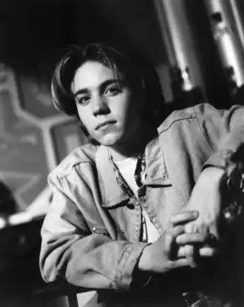 jonathan brandis