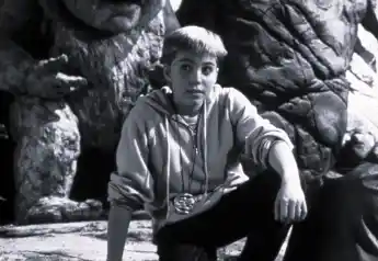 Jonathan Brandis