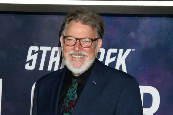 Jonathan Frakes