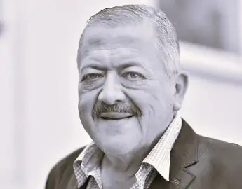 Joseph Hannesschläger