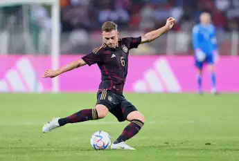 Joshua Kimmich