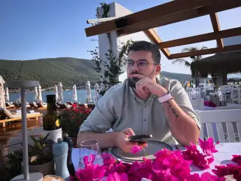 Jrokez ist gestorben