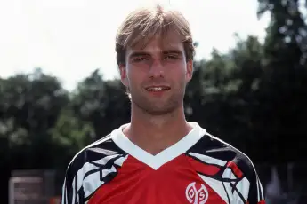 Jürgen Klopp hat eine krasse Transformation hinter sich