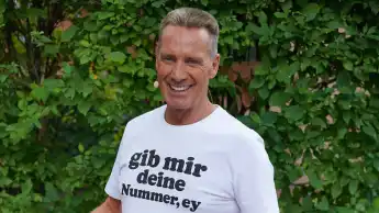 jürgen milski familie opa enkelkind