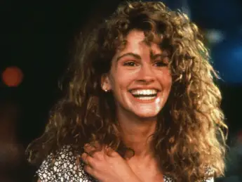 Julia Roberts