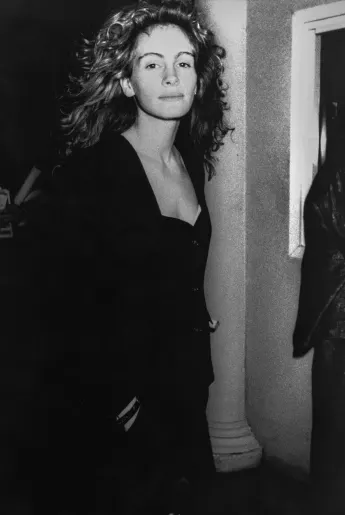 julia roberts