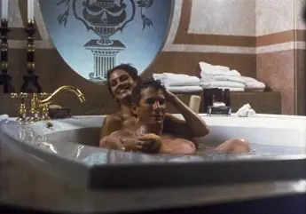 Julia Roberts und Richard Gere in „Pretty Woman“