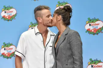 julian claßen und tanja makaric honeymoon