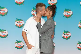 Julian Claßen Tanja Makaric Influencer