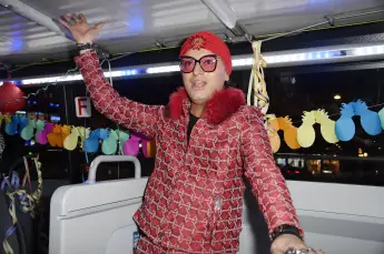 Julian F.M. Stoeckel