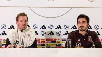julian nagelsmann mats hummels probleme deifferenzen
