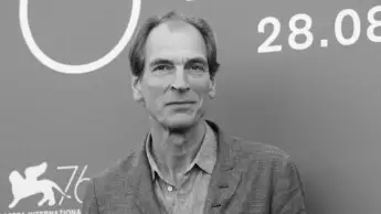 Julian Sands ist tot