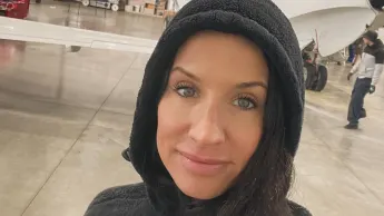 julie cristie neal tochter verlust todesfall trauer